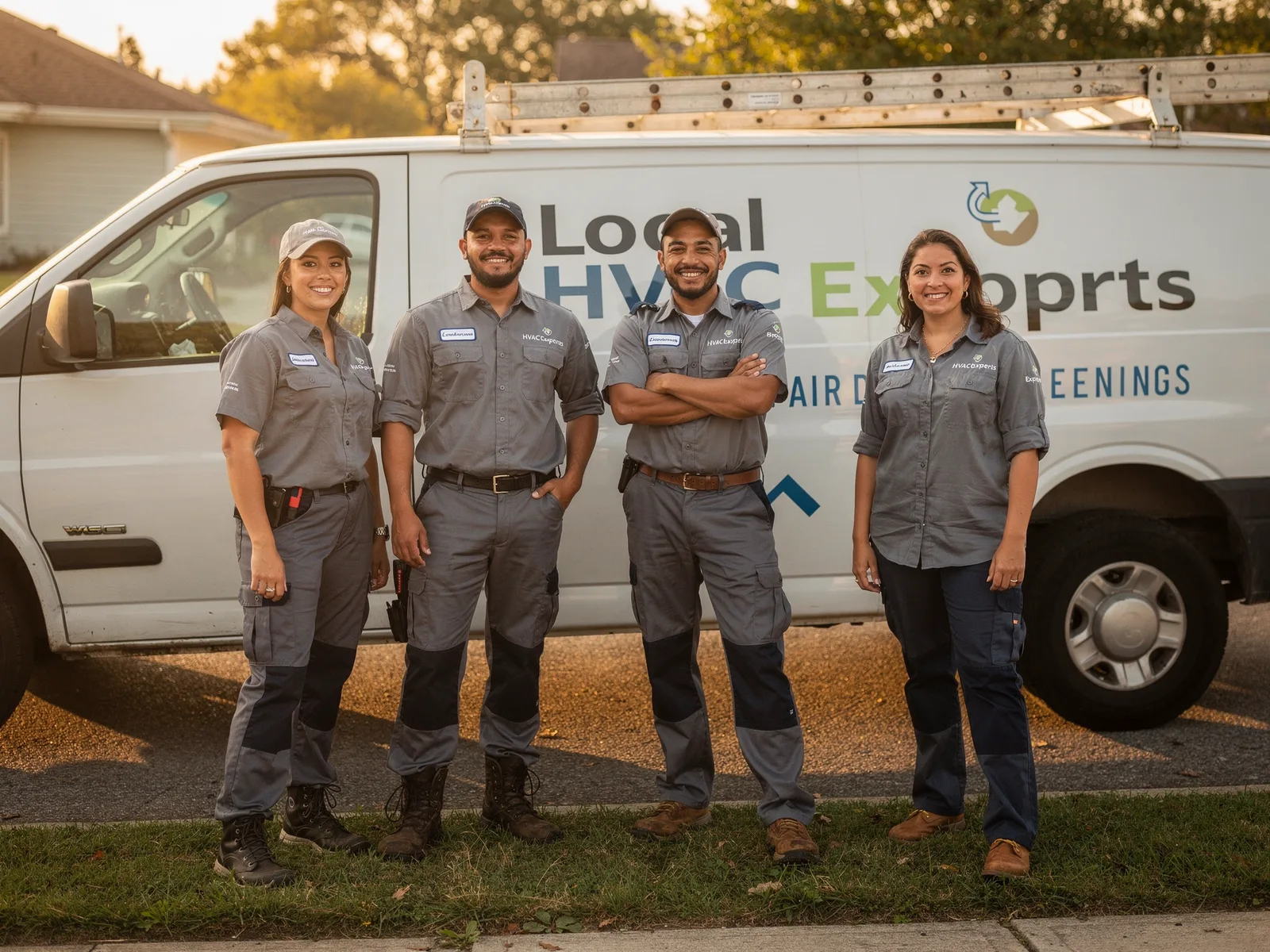 24/7 HVAC Repair & AC Replacement company in Morenci, AZ