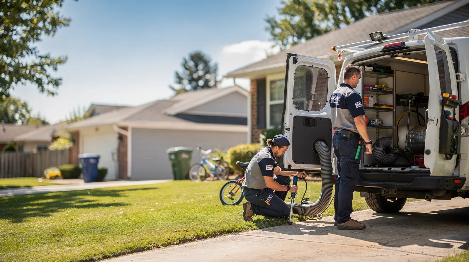 24/7 HVAC Repair & AC Replacement in Morenci, AZ near me